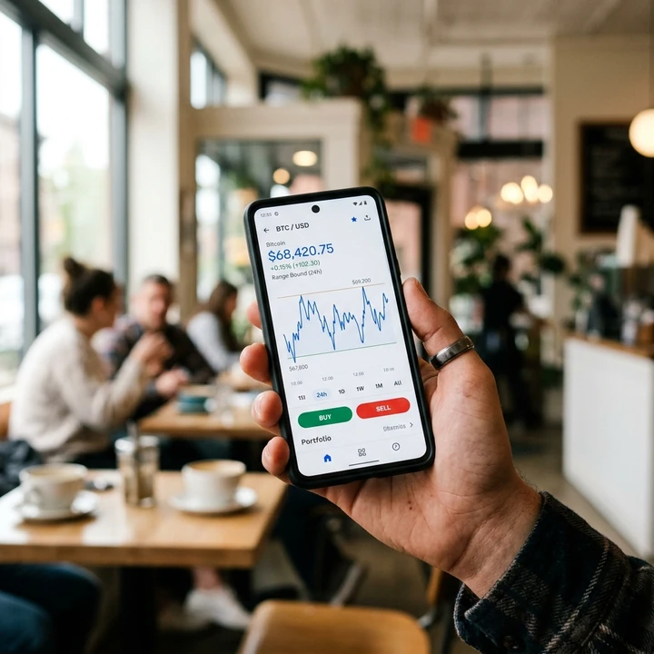 Key market indicators suggest a potential capital rotation to altcoins as Bitcoin continues to consolidate within a narrow range.