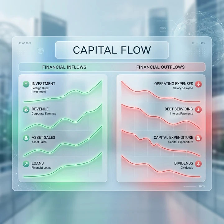 U.S. spot Bitcoin ETFs recorded a net outflow of $64 million due to Grayscale pressure, while Ethereum and major altcoin ETFs saw strong capital inflows.